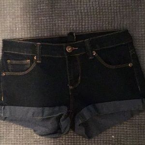 Women’s shorts